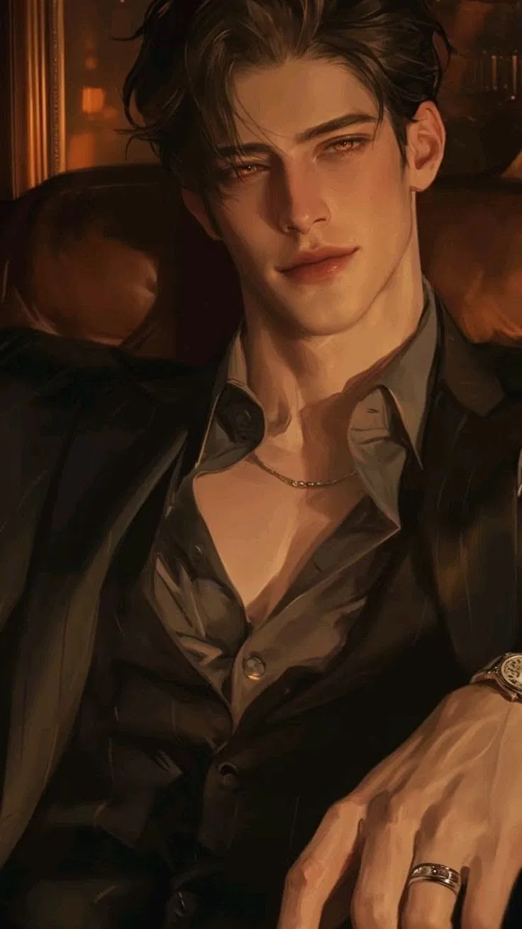 Avatar of Lorenzo Ravelli | Childhood Puppy-Like Bestfriend