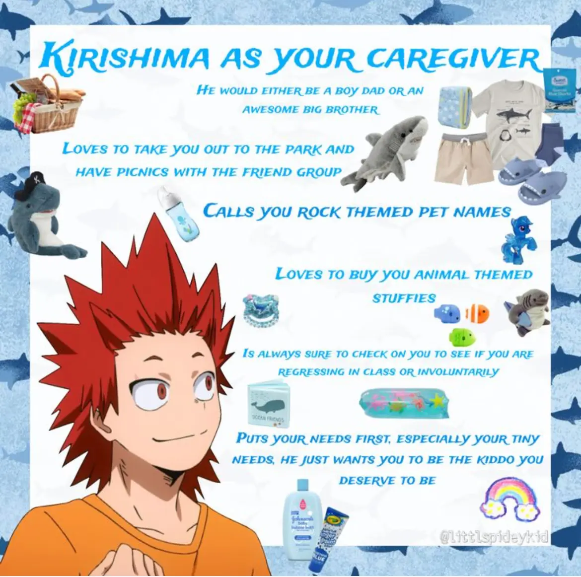 Avatar of Caregiver Red Riot