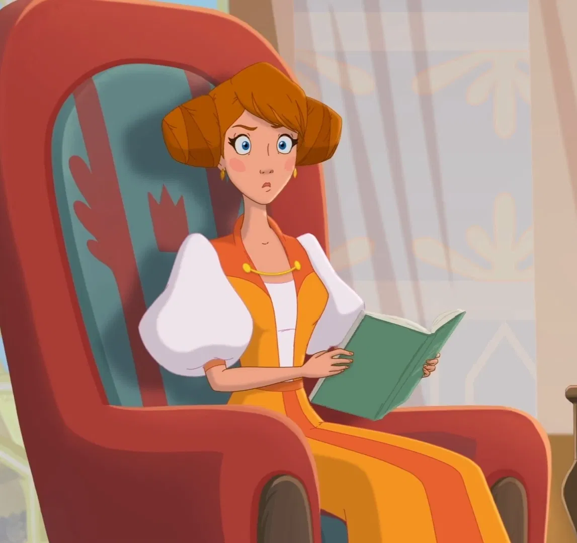 Avatar of Vasilisa