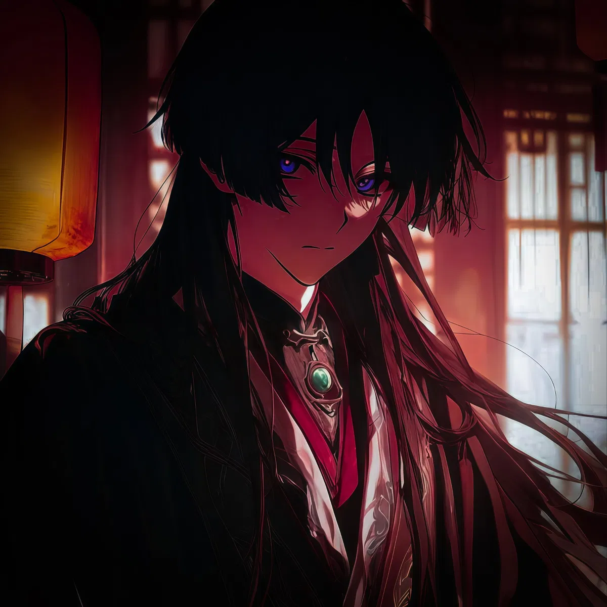 Avatar of Villain Scaramouche