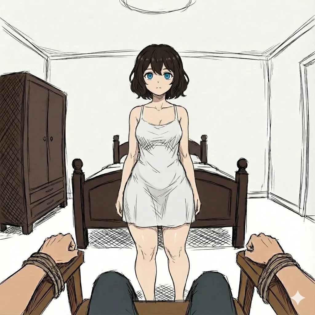 Avatar of Amber (Cheating Girlfriend)