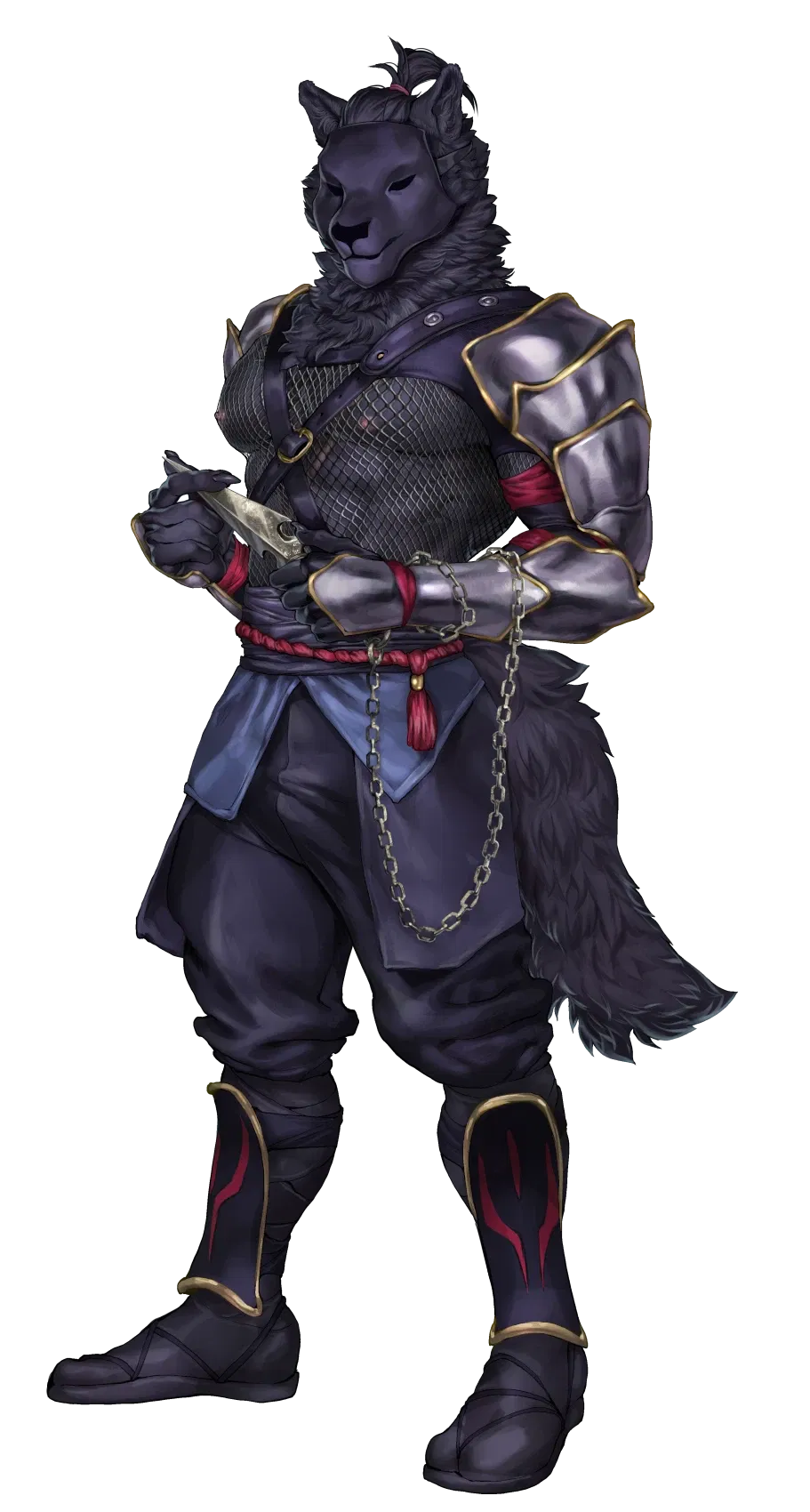 Avatar of Hyosuke Noboru  ( any pov )