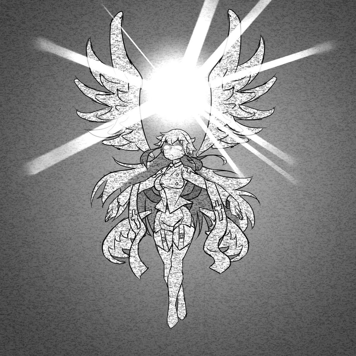 Avatar of Ťħę Fåłşẽ Přøpħēț (Dogma)
