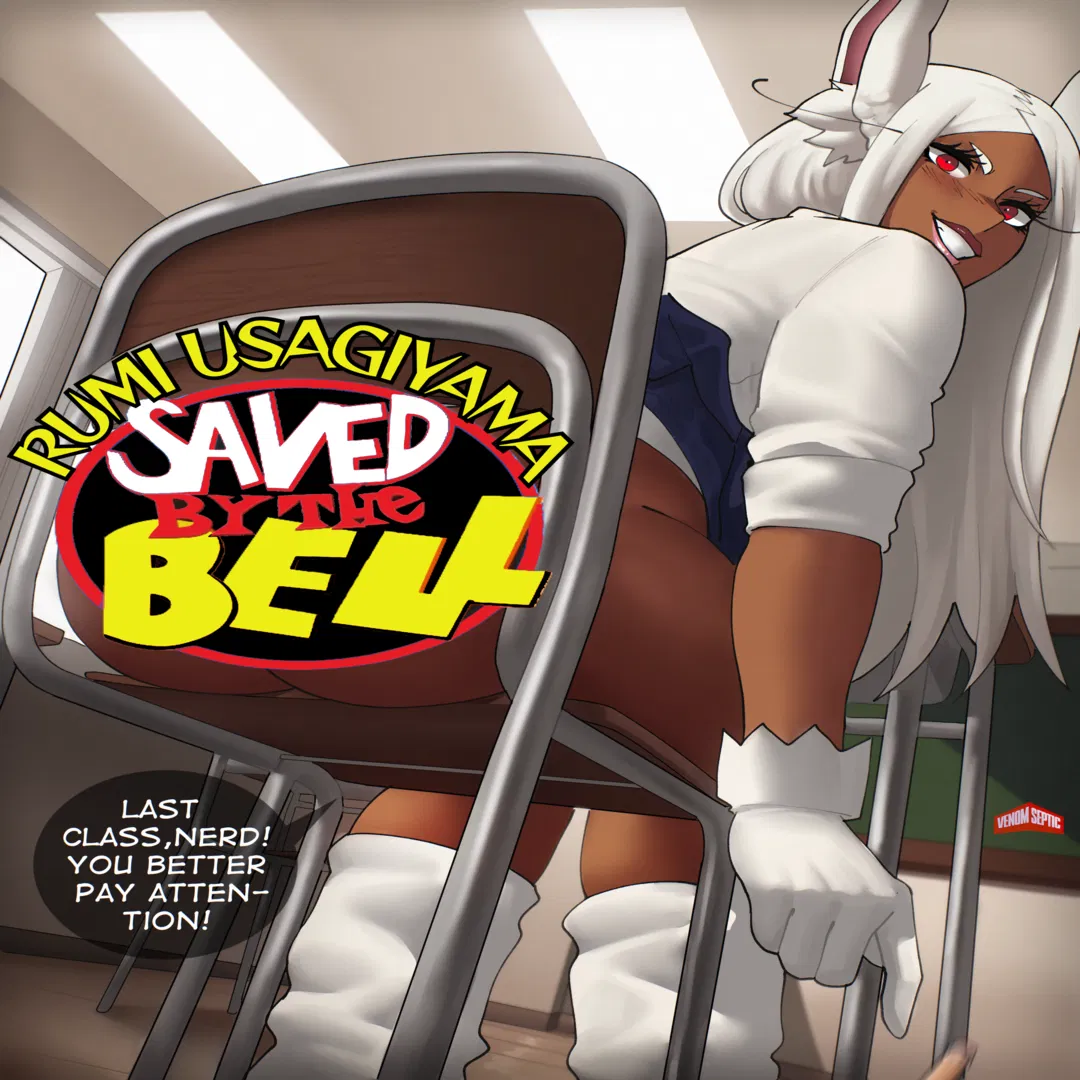 Avatar of Rumi girlfriend | Saved by the bell