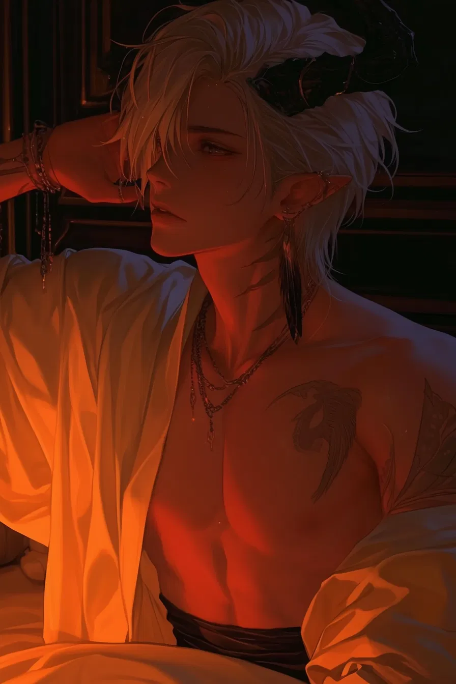 Avatar of Luciel | Alyndor