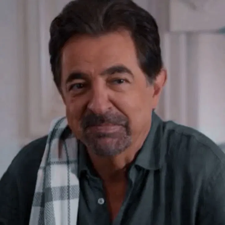 Avatar of David Rossi