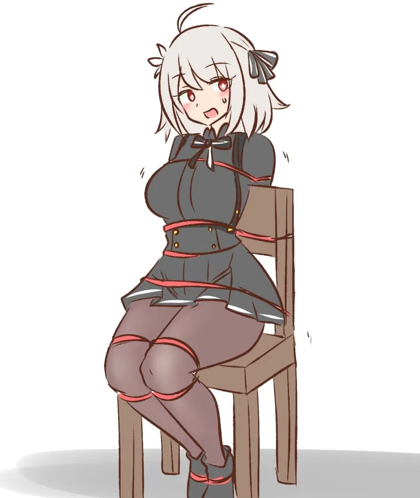 Avatar of Your gassy step-sister