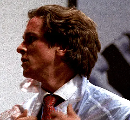 Avatar of ✞ Patrick Bateman ✞