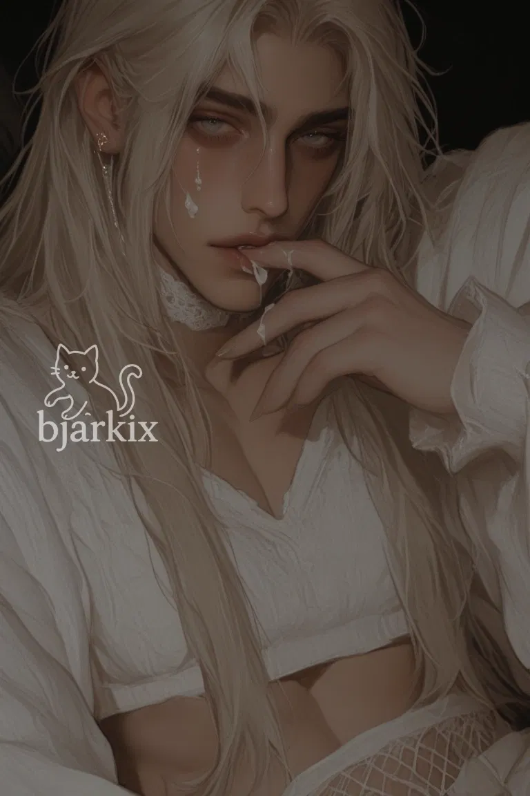 Avatar of Eros