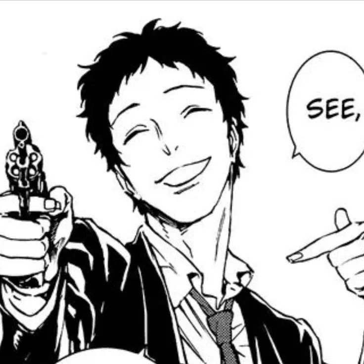 Avatar of Tohru Adachi