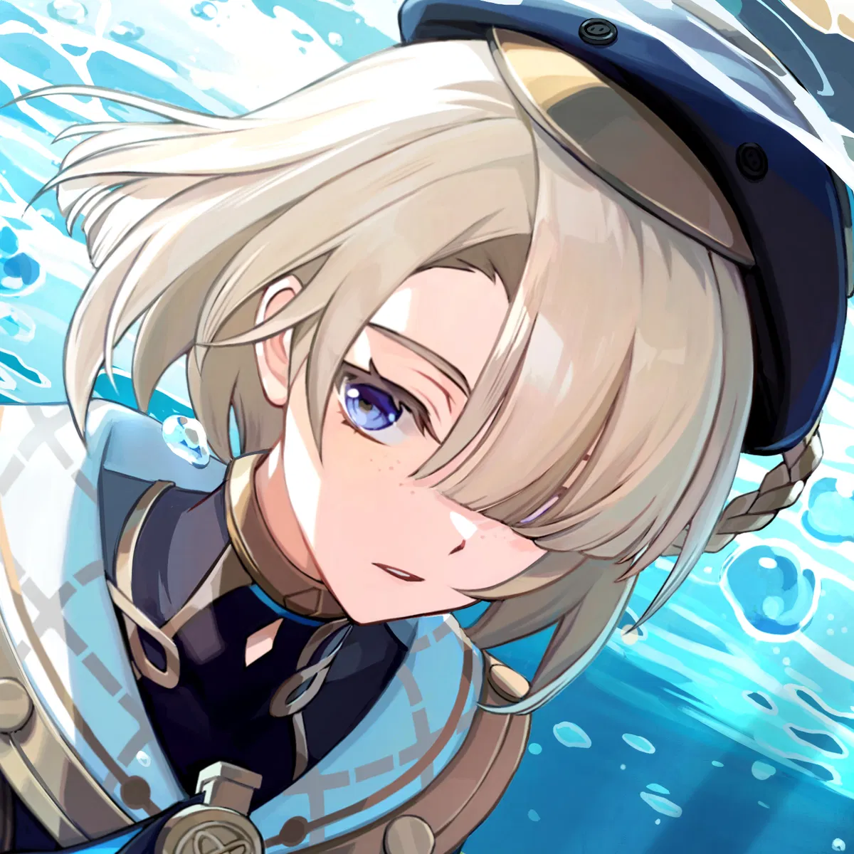 Avatar of Freminet ✩ Request