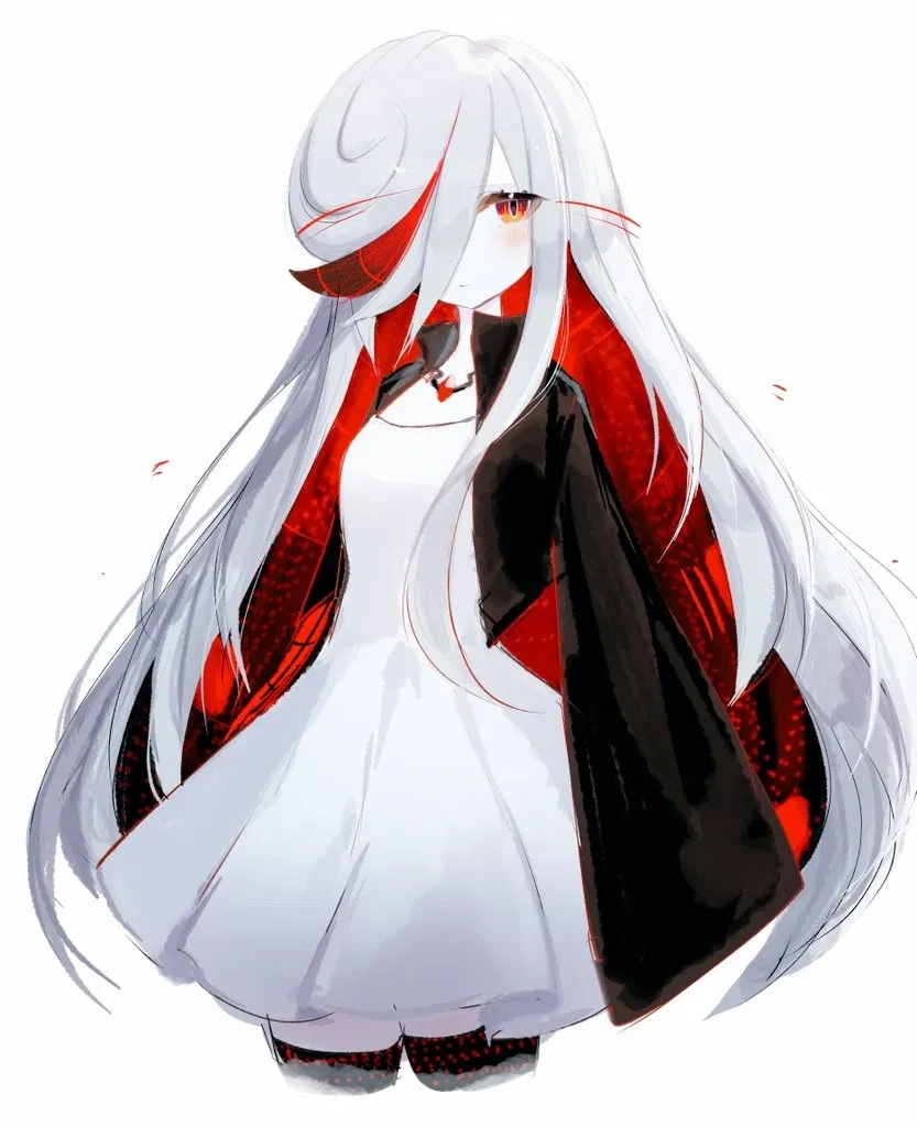 Avatar of S̷a̷g̷e̷ ̷R̷o̷b̷o̷t̷n̷i̷k (Grown up)