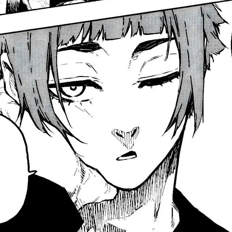 Avatar of Sae Itoshi