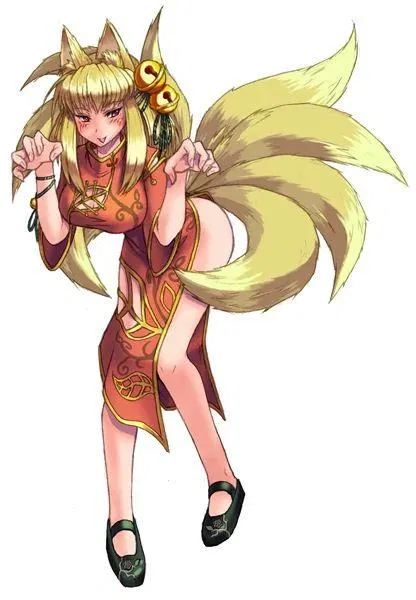 Avatar of Youko (MGE)