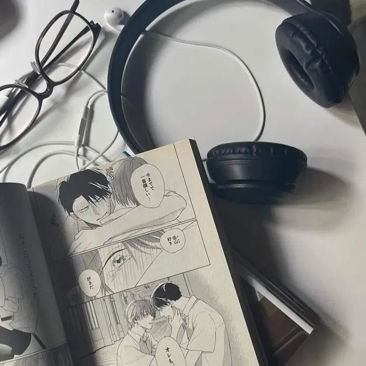 Avatar of BL - Manga Artist