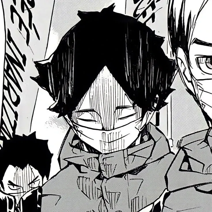 Avatar of ꩜ .ᐟ | Rintaro Suna 