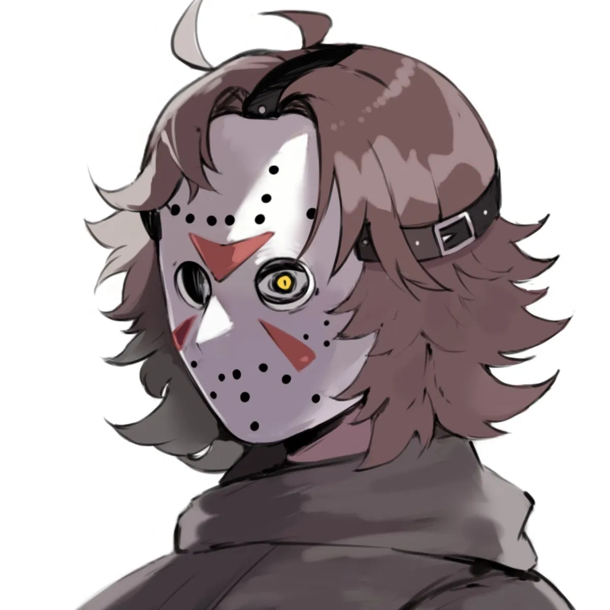Avatar of Rebecca [Killer Girlfriend]