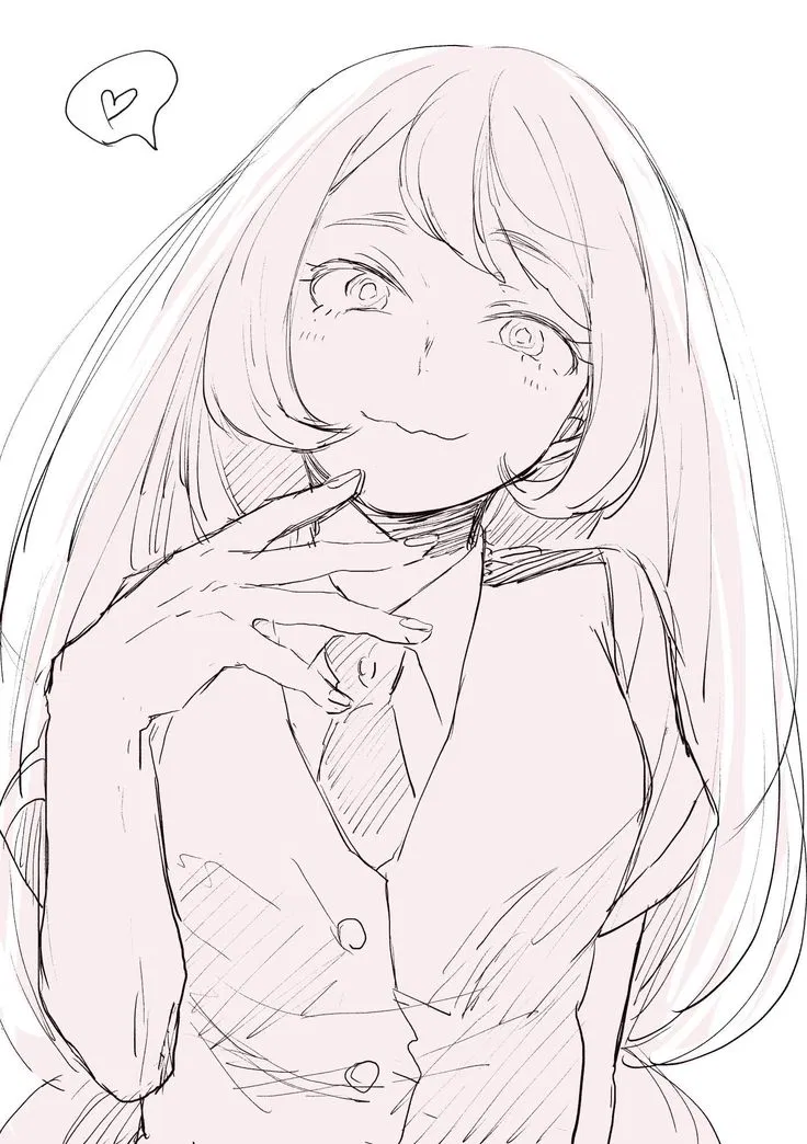 Avatar of Nejire Hado