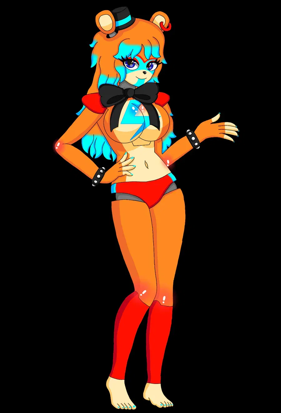 Avatar of Glamrock Frenni