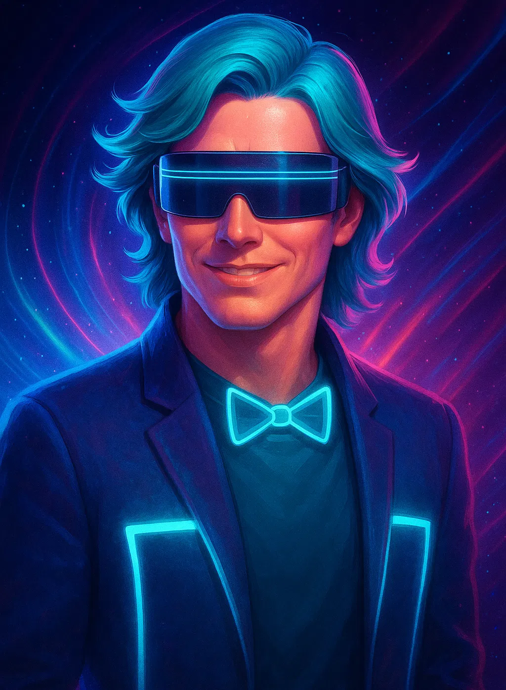 Avatar of Emit Relevart