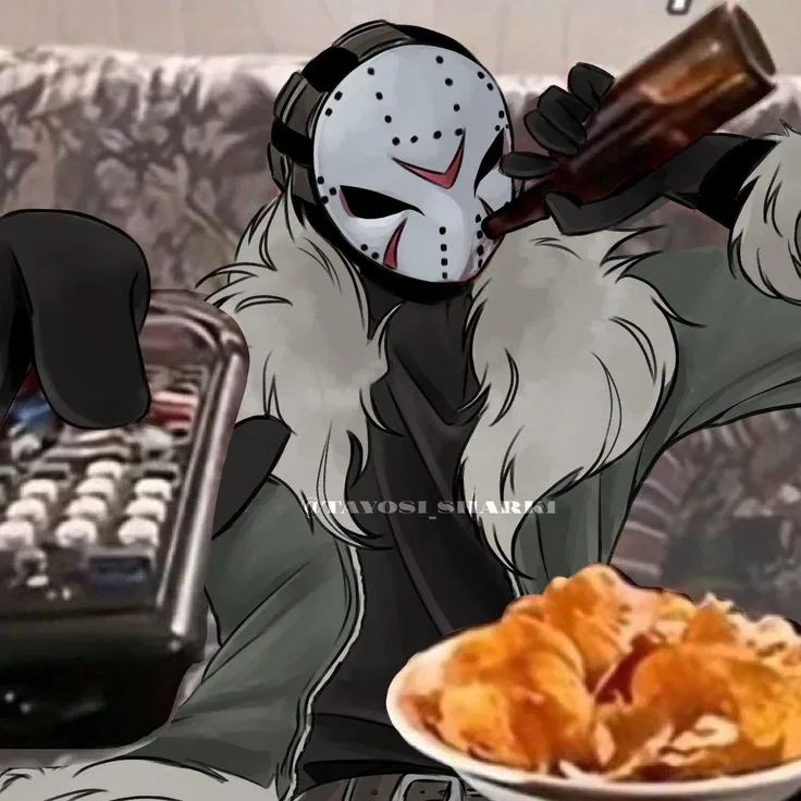 Avatar of ꒰🔪꒱﹒ Jason ﹒⟢