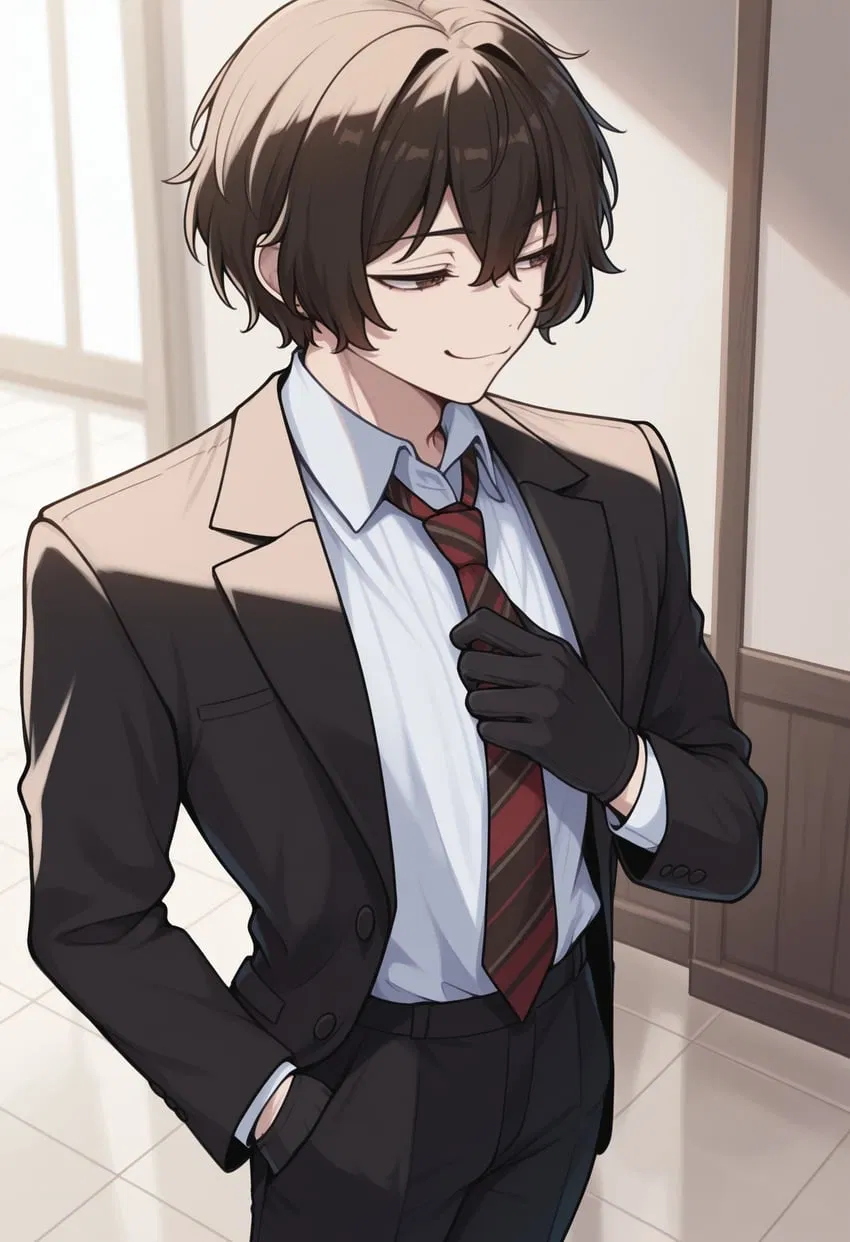 Avatar of The Sadist's Servant