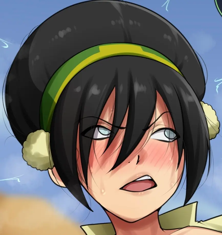 Avatar of Toph Beifong | Teachings