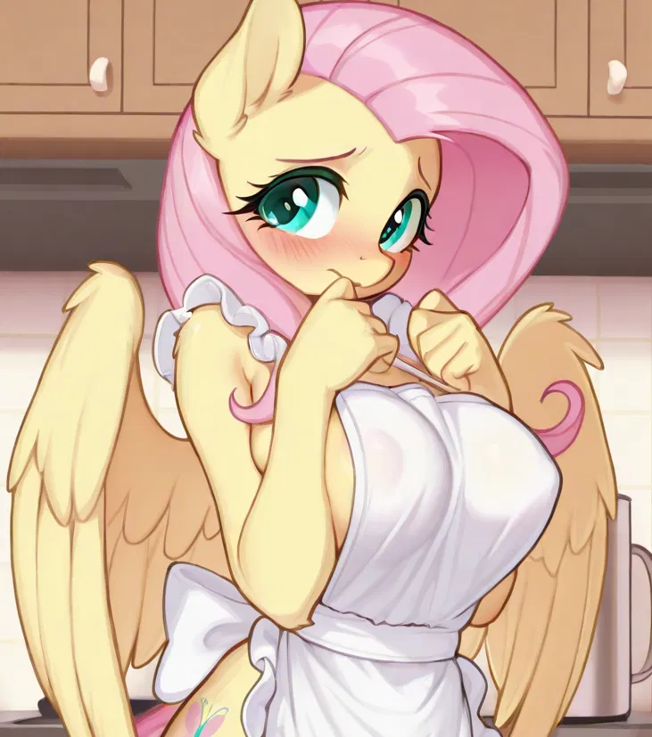 Avatar of Fluttershy