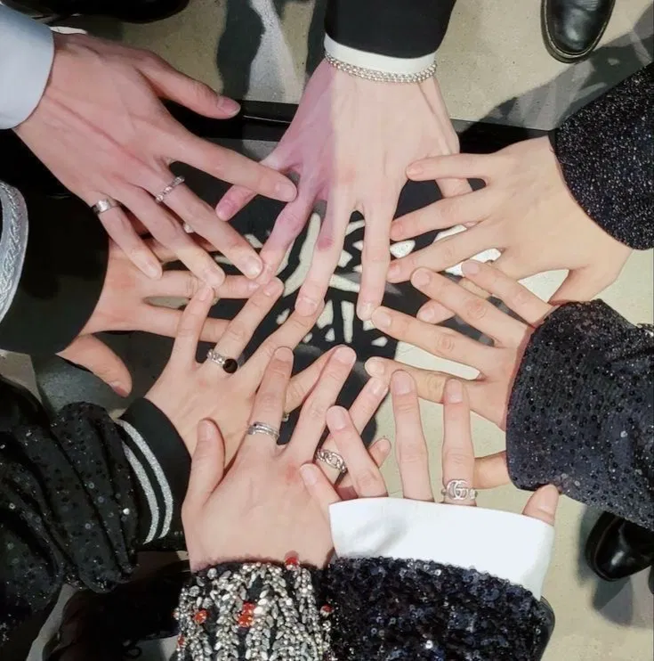 Avatar of ⋆. 𐙚 ˚STRAY KIDS