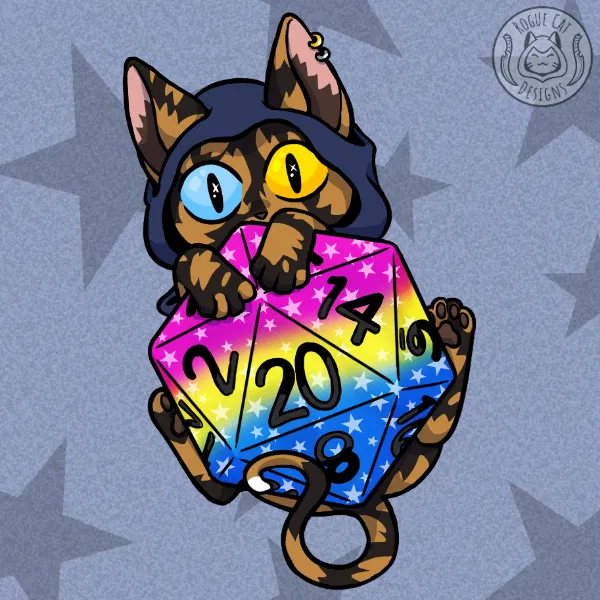 Avatar of MY NEW MASCOT