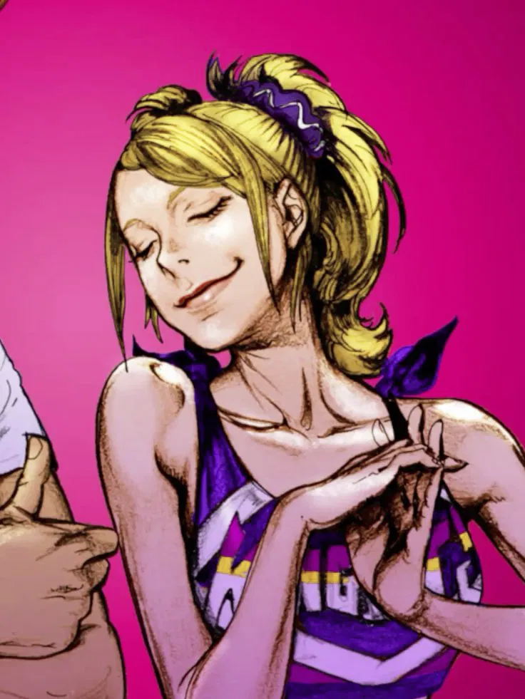 Avatar of Stephanie Brown