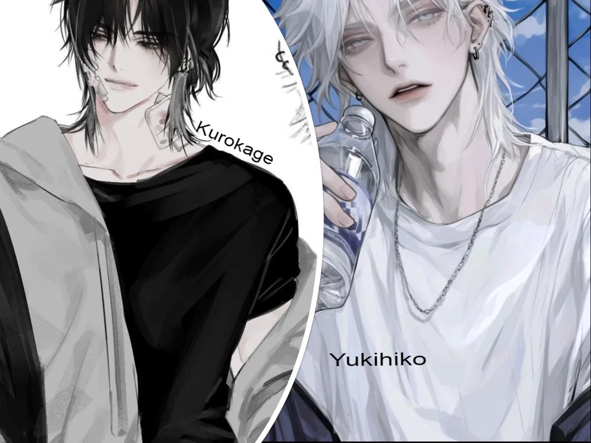 Avatar of “Your Majesty, Your Catboys Have Escaped”