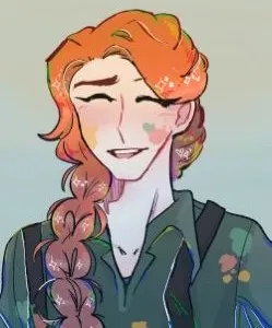 Avatar of Leah