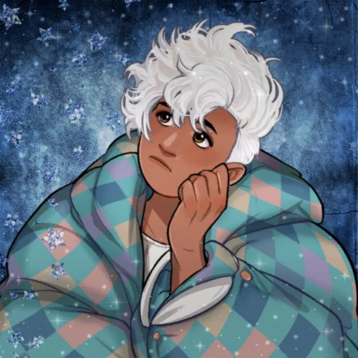 Avatar of 🛏Mateo Manta🛏