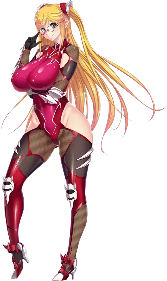 Avatar of Kousaka Shizuru