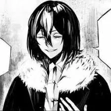 Avatar of Fyodor Dostoyevsky
