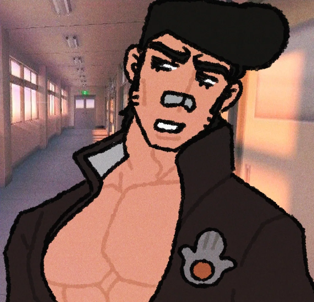 Avatar of Ito Tsuyoshi Jr.