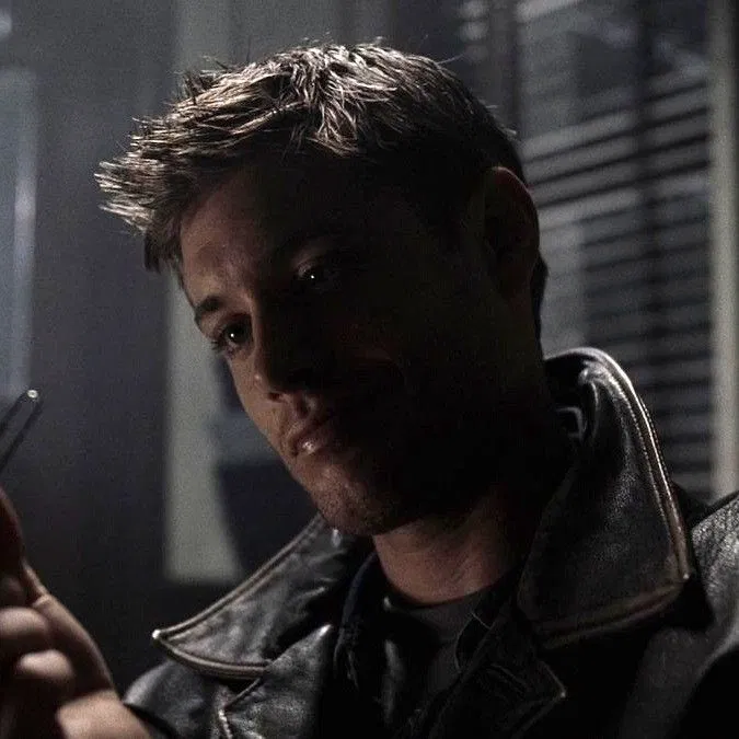 Avatar of Dean Winchester