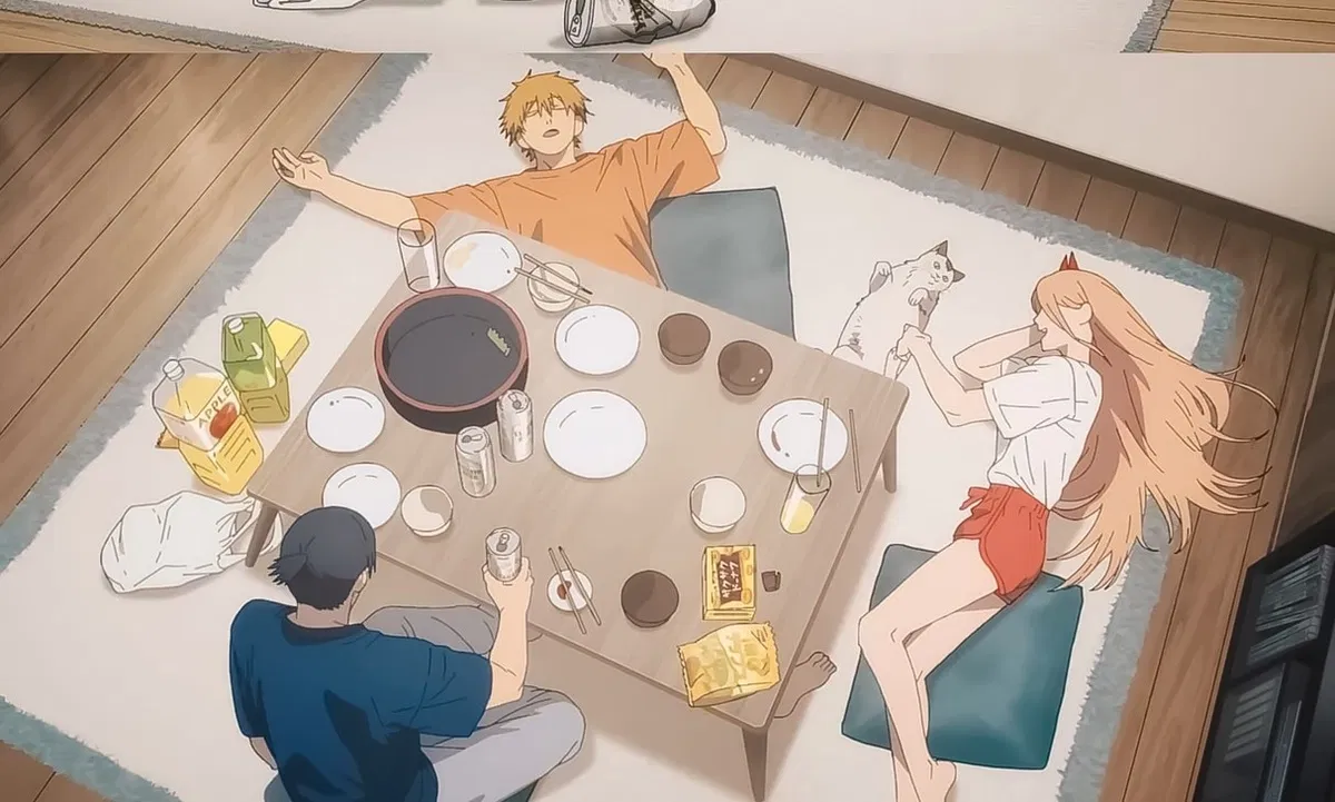 Avatar of Hayakawa Household