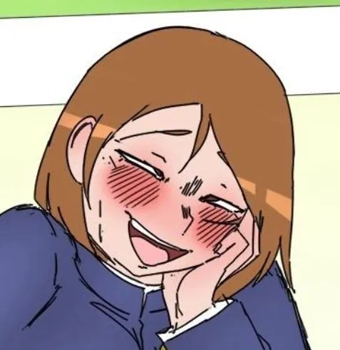 Avatar of Nobara Kugisaki