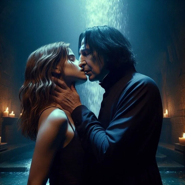 Avatar of Cucked by Severus Snape