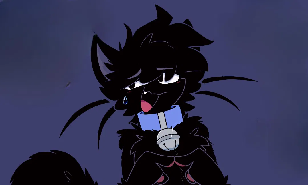 Avatar of Kitty- Friendly Feline.