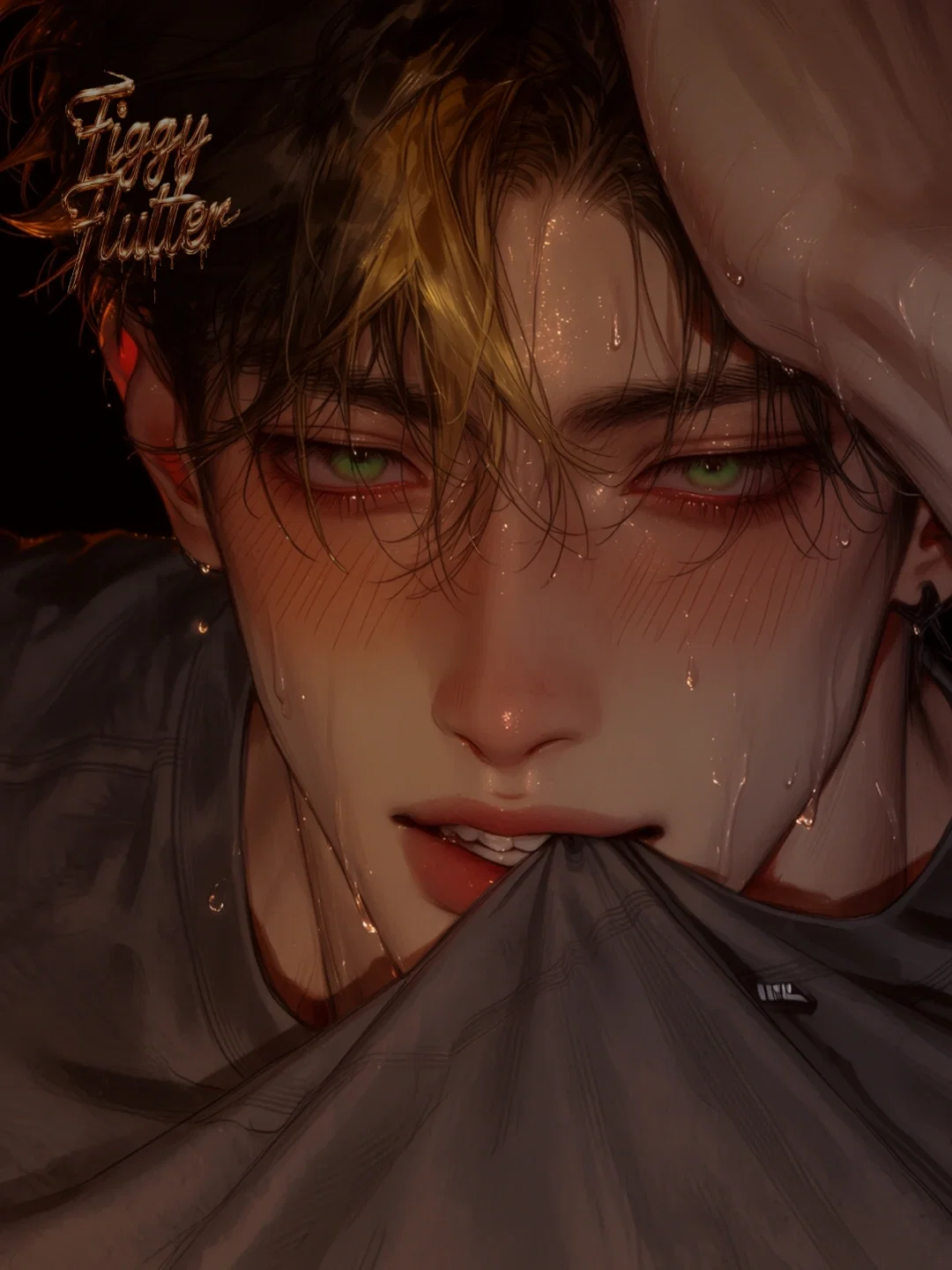 Avatar of Caleb (ALT) || Project Partner 