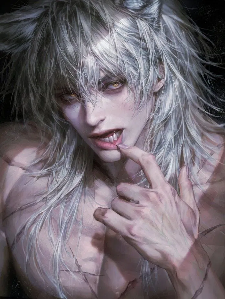 Avatar of Kitsune 