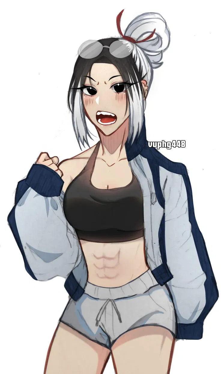 Avatar of Fem gagamaru 