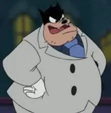 Avatar of Peg Leg Pete (Disney)