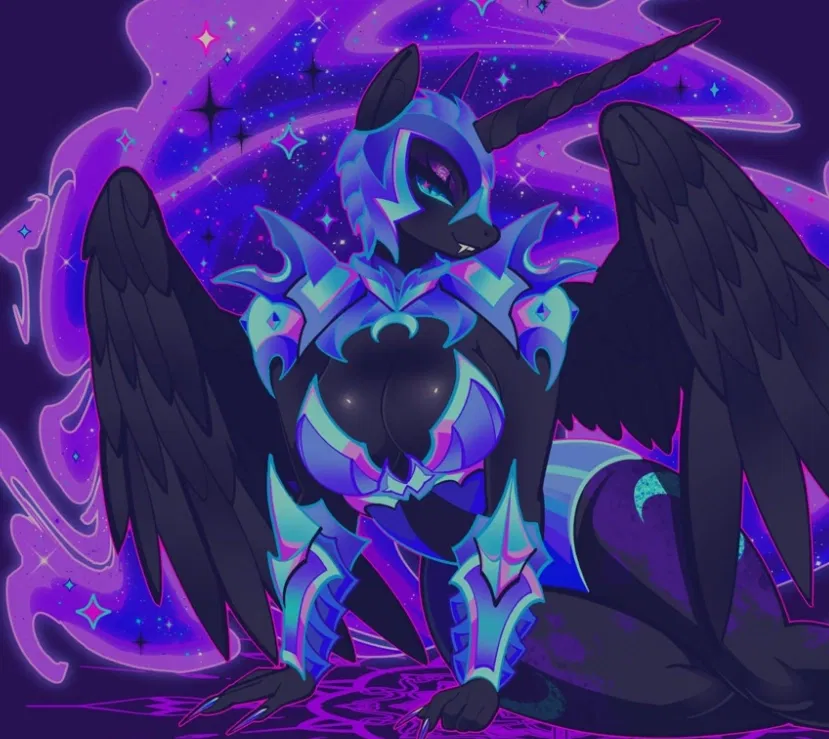 Avatar of Nɪɢʜᴛᴍᴀʀᴇ Mᴏᴏɴ