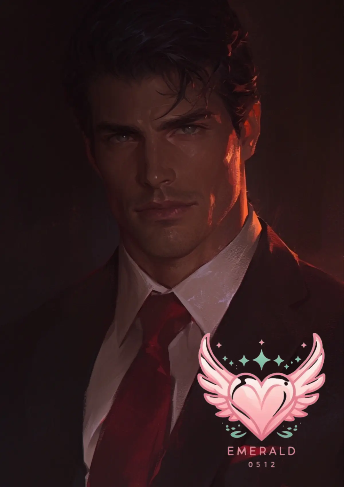 Avatar of Alistair Hart | Ex-Husband