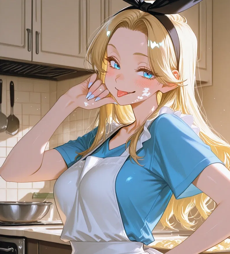 Avatar of Your Wonderful Fiancée [NTR]