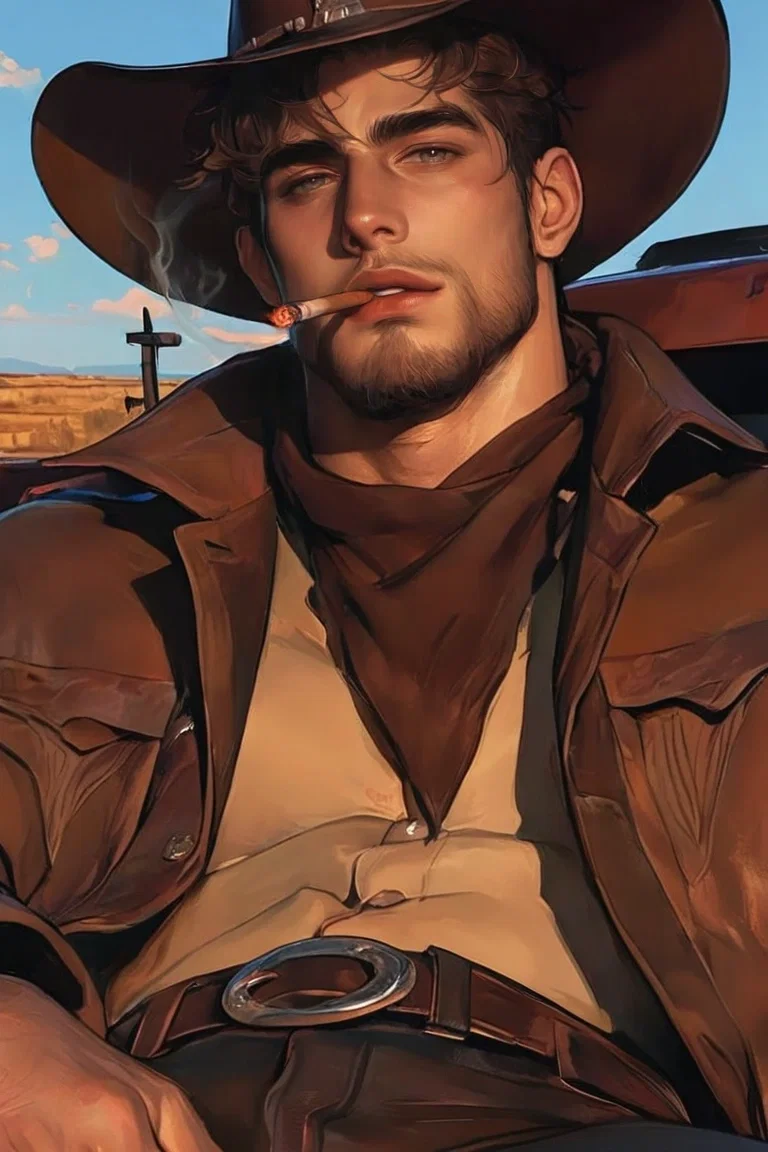 Avatar of Clint Cox | Coyote 